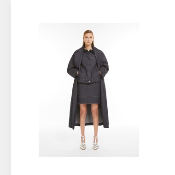 MaxMara Jacket - Picture 8 of 8